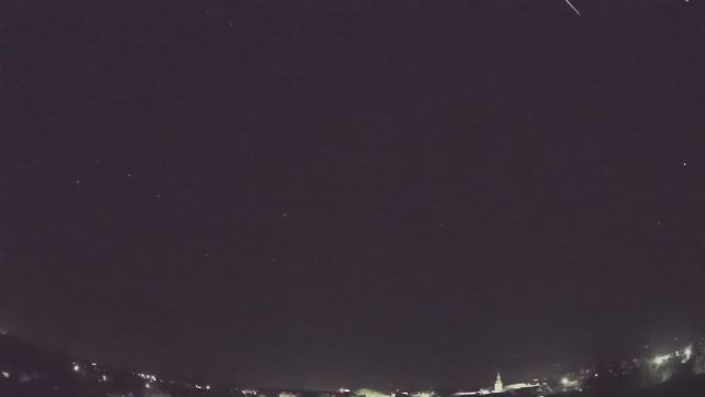 AMS97 meteor
