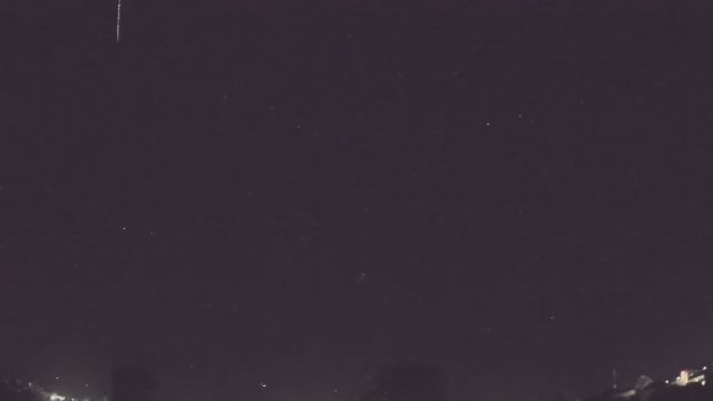 AMS97 meteor