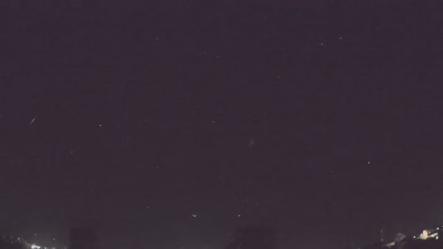 AMS97 meteor
