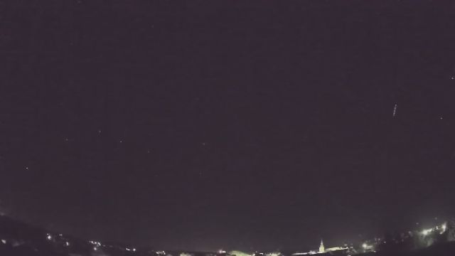 AMS97 meteor