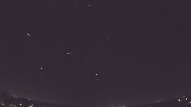 AMS97 meteor