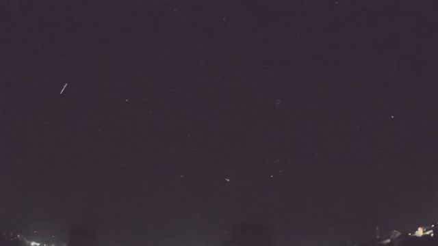 AMS97 meteor