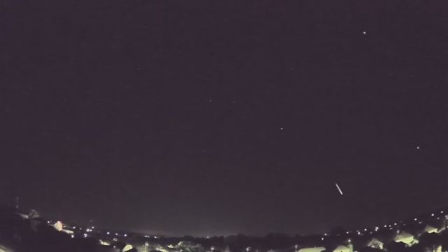AMS97 meteor