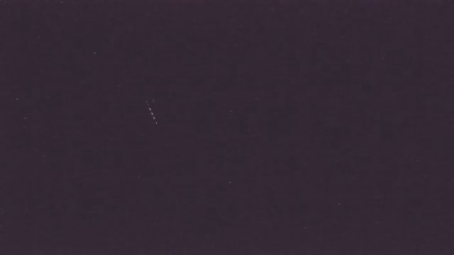 AMS97 meteor