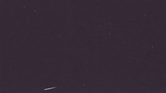 AMS97 meteor