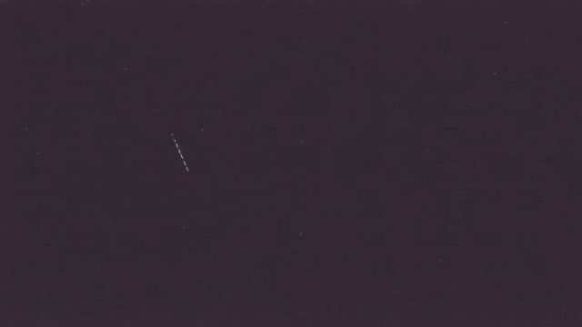 AMS97 meteor