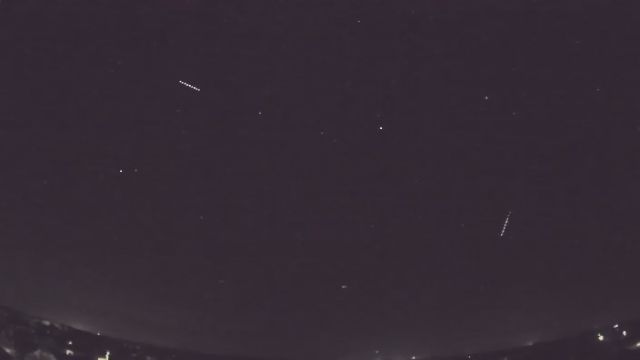 AMS97 meteor