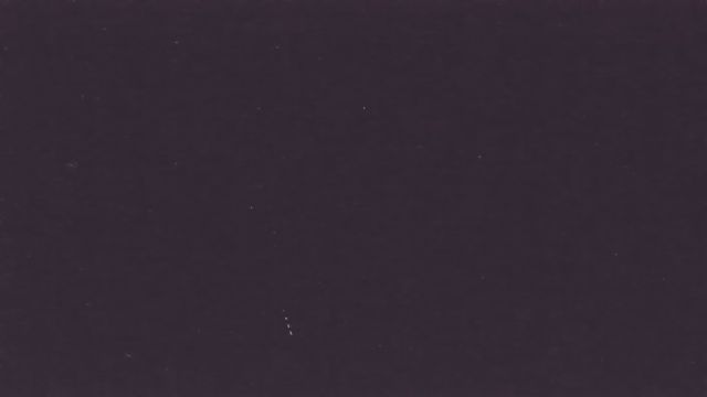AMS97 meteor