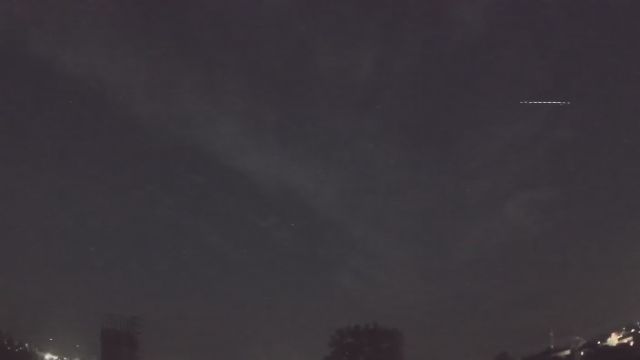 AMS97 meteor