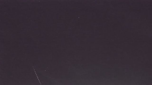 AMS97 meteor