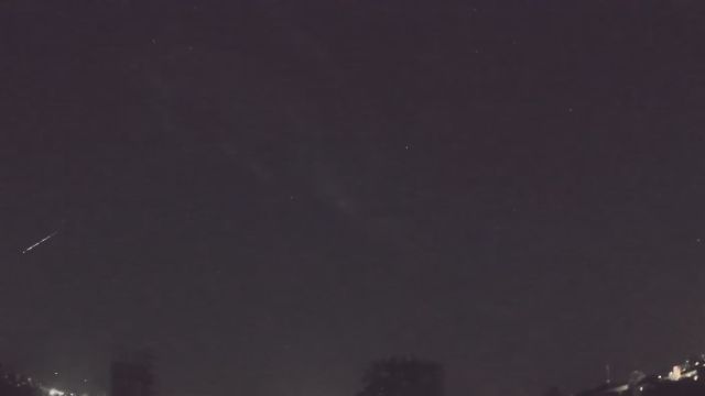 AMS97 meteor