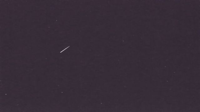 AMS97 meteor