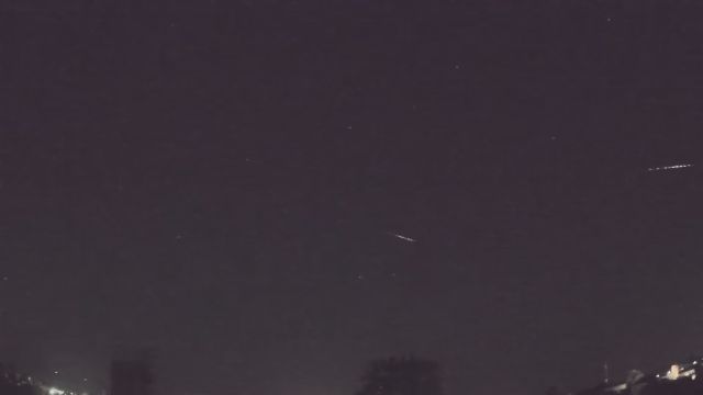 AMS97 meteor