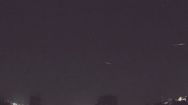 AMS97 meteor