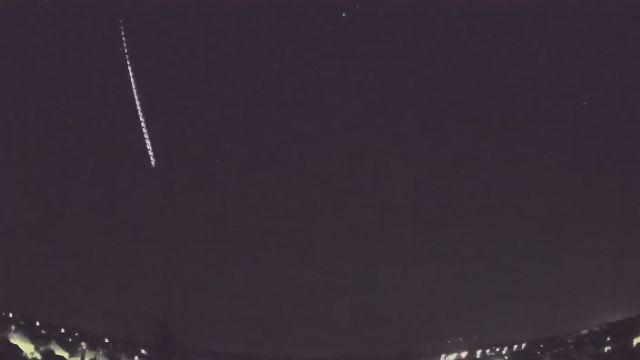 AMS97 meteor