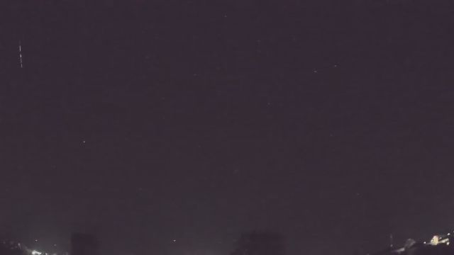 AMS97 meteor
