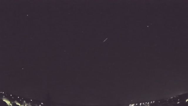 AMS97 meteor