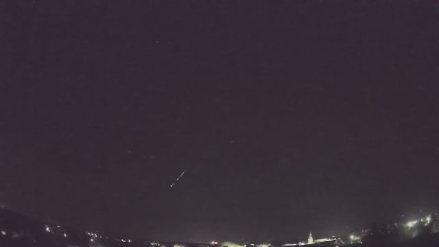 AMS97 meteor