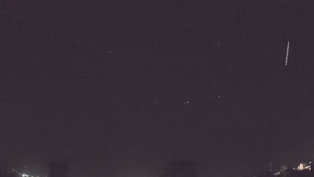 AMS97 meteor