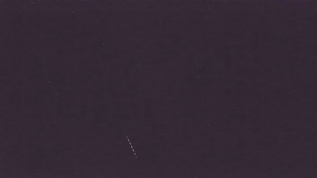 AMS97 meteor