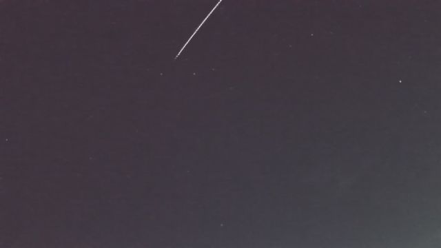 AMS97 meteor