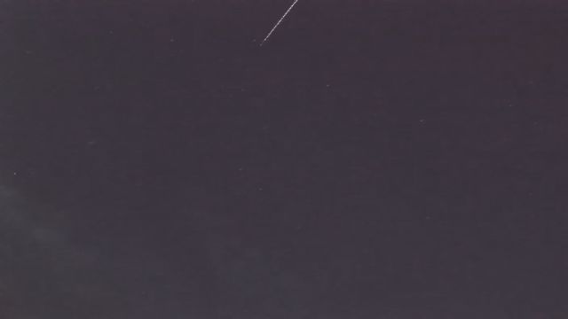 AMS97 meteor