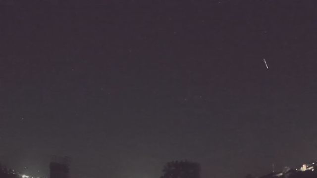 AMS97 meteor