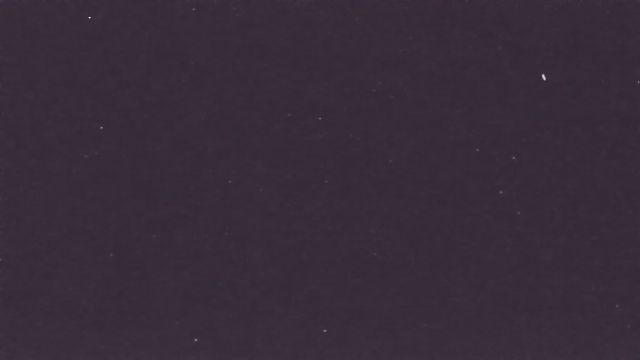 AMS97 meteor