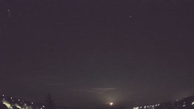 AMS97 meteor