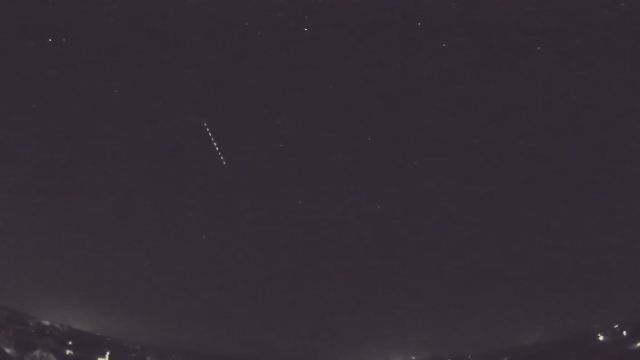AMS97 meteor