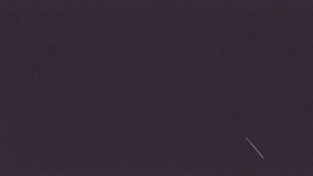 AMS97 meteor