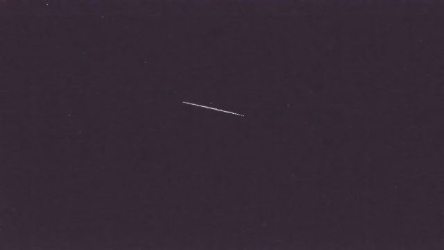 AMS97 meteor