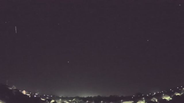 AMS97 meteor