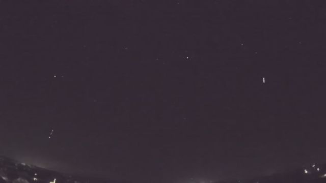 AMS97 meteor