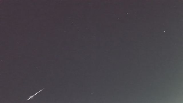 AMS97 meteor