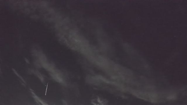 AMS97 meteor