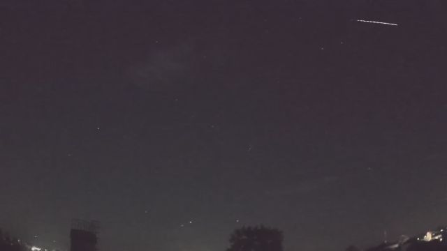 AMS97 meteor