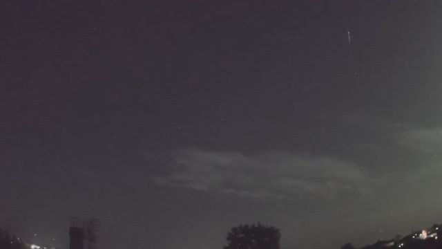 AMS97 meteor