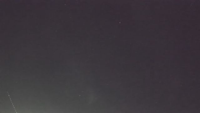 AMS97 meteor