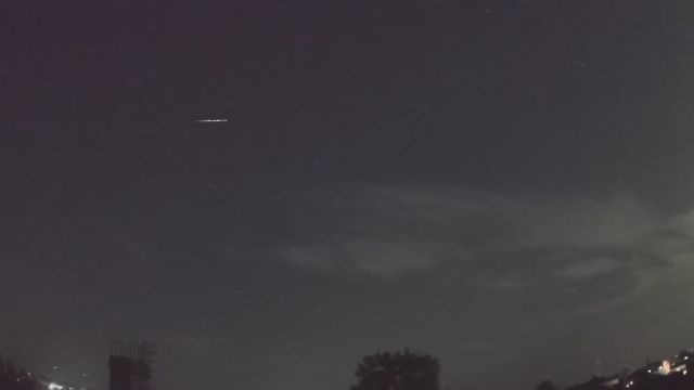 AMS97 meteor