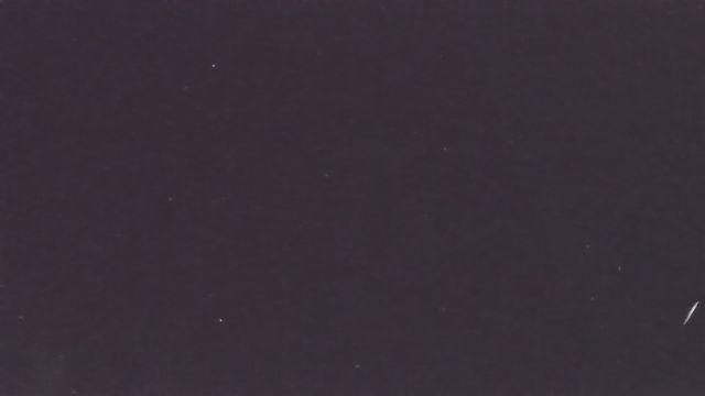 AMS97 meteor