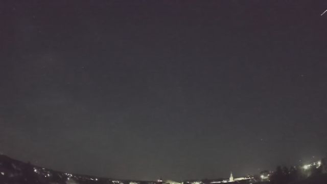AMS97 meteor