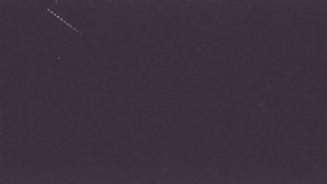 AMS97 meteor