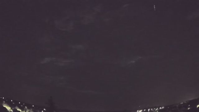 AMS97 meteor