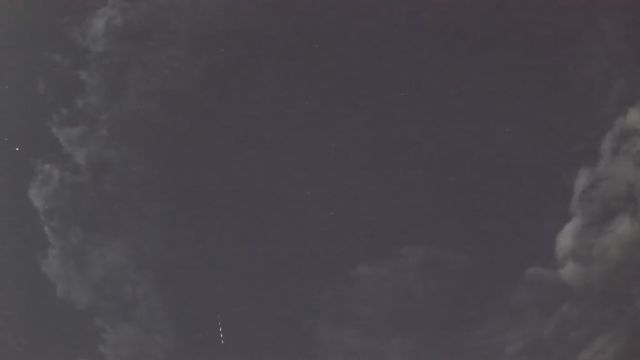 AMS97 meteor