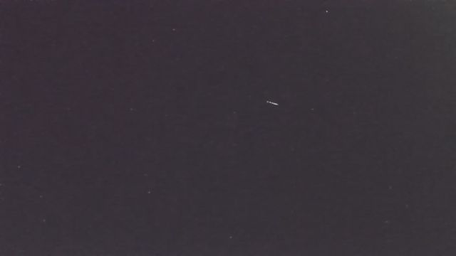 AMS97 meteor