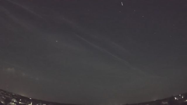 AMS97 meteor
