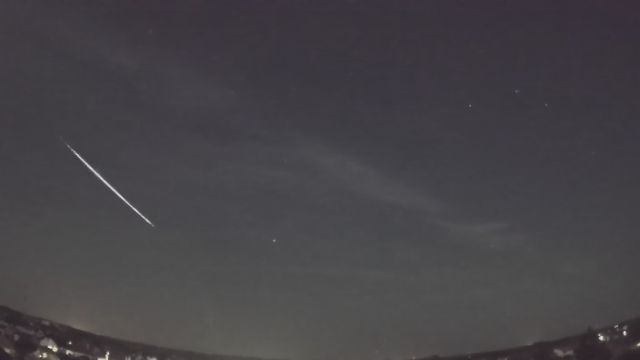 AMS97 meteor