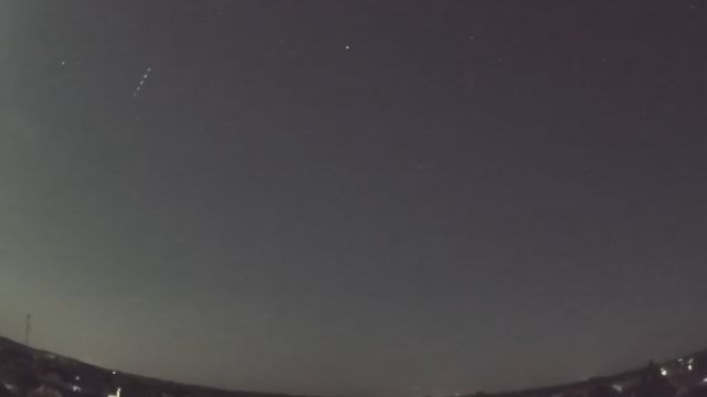 AMS97 meteor