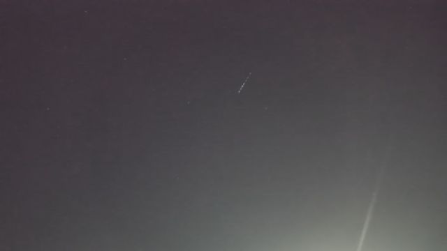 AMS97 meteor